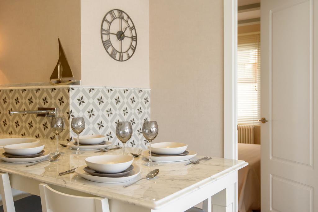 Apartamento Marina Lloret de Mar Room photo